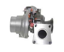 Turbo pour VOLVO V70 3 2.0 D3 163 CV 805156-5006S