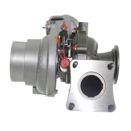 Turbo pour VOLVO V70 3 2.0 D3 136 CV 805156-5006S
