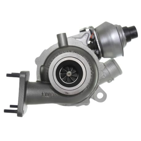 Turbo pour VOLVO V60 1 2.0 D3 163 CV 805156-5006S