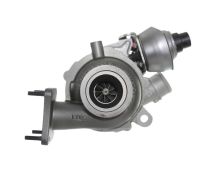 Turbo pour VOLVO V60 1 2.0 D3 136 CV 805156-5006S