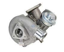 Turbo pour NISSAN Terrano 2 3.0 Di 4WD 154 CV 726372-5013S