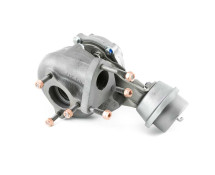 Turbo pour LANCIA Musa 1.3 Multijet 90 CV 5435 988 0014