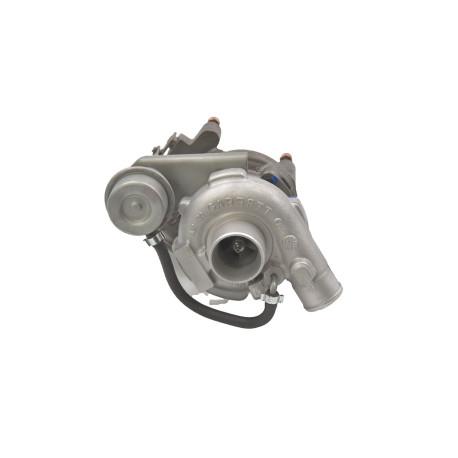 Turbo pour FIAT Idea 1.9 JTD 101 CV 701796-5001S
