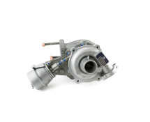 Turbo pour LANCIA Musa 1.3 Multijet 90 CV 5435 988 0014