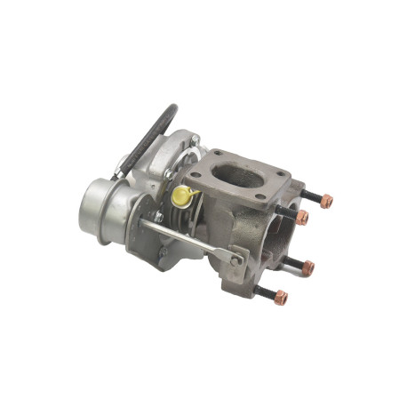 Turbo pour FIAT Idea 1.9 JTD 101 CV 701796-5001S