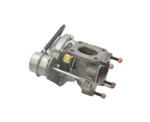 Turbo pour FIAT Idea MJTD 101 CV 701796-5001S