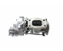 Turbo pour FIAT Coupé (175) 2.0 20V 155 CV 465103-5004S