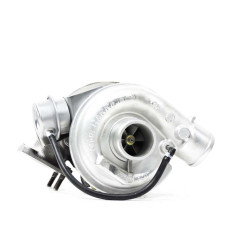 Turbo pour ALFA ROMEO 166 2.4 JTD 140 CV 454150-5005S