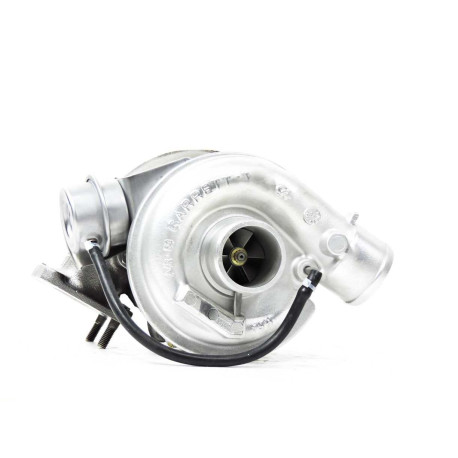 Turbo pour ALFA ROMEO 166 2.4 JTD 140 CV 454150-5005S