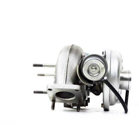 Turbo pour ALFA ROMEO 166 2.4 JTD 140 CV 454150-5005S