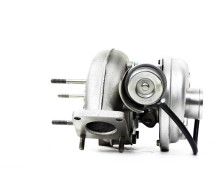 Turbo pour ALFA ROMEO 166 2.4 JTD 140 CV 454150-5005S