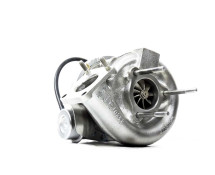 Turbo pour ALFA ROMEO 166 2.4 JTD 140 CV 454150-5005S