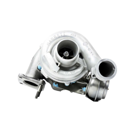 Turbo pour ALFA ROMEO 166 2.4 JTD 136 CV 710812-5002S