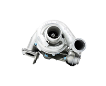 Turbo pour ALFA ROMEO 166 2.4 JTD 136 CV 710812-5002S
