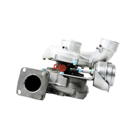 Turbo pour ALFA ROMEO 166 2.4 JTD 136 CV 710812-5002S