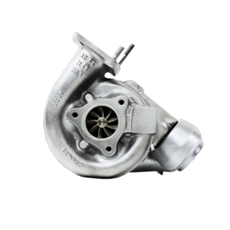 Turbo pour ALFA ROMEO 166 2.4 JTD 136 CV 710812-5002S