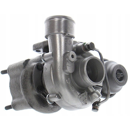 Turbo pour AUDI 80 (8C2 / 8C5) 1.9 TD 75 CV 5314 988 7014