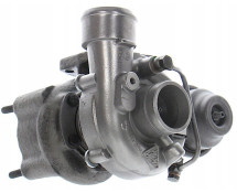 Turbo pour SEAT Ibiza 2 (6K1) 1.9 TD 75 CV 5314 988 7014