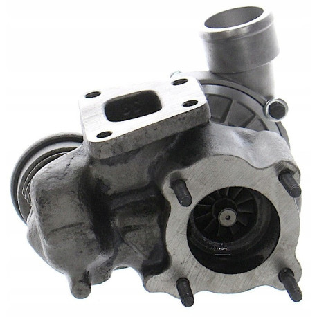 Turbo pour SEAT Ibiza 2 (6K1) 1.9 TD 75 CV 5314 988 7014