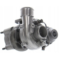 Turbo pour SEAT Toledo 1 (1L) 1.9 TD 75 CV 5314 988 7014