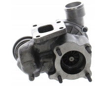 Turbo pour VOLKSWAGEN Golf 3 (1H1) 1.9 TD, GTD 75 CV 5314 988 7014