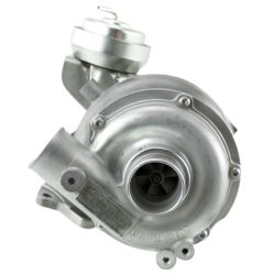 Turbo pour MAZDA Premacy 2.0 TD 90 CV VJ30