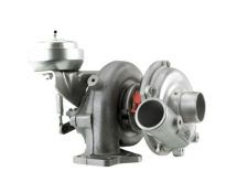 Turbo pour MAZDA Premacy 2.0 TD 90 CV VJ30