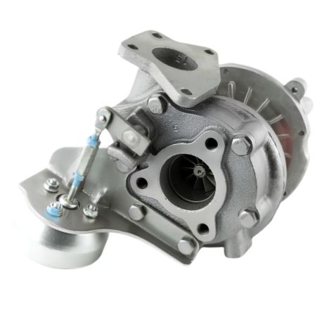 Turbo pour MAZDA Premacy 2.0 TD 90 CV VJ30