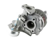 Turbo pour MAZDA Premacy 2.0 TD 90 CV VJ30