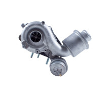 Turbo pour AUDI TT Roadster (8N9) 1.8 T 224 CV 5303 988 0052