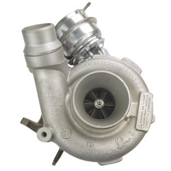 Turbo pour RENAULT Espace 4 2.0 dCi 150 CV 765017-5006S