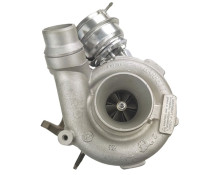 Turbo pour RENAULT Espace 4 2.0 dCi 131 CV 765017-5006S