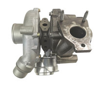 Turbo pour RENAULT Espace 4 2.0 dCi 131 CV 765017-5006S