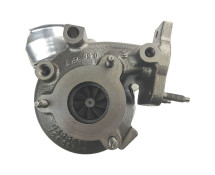Turbo pour RENAULT Laguna 3 2.0 dCi 150 CV 765017-5006S
