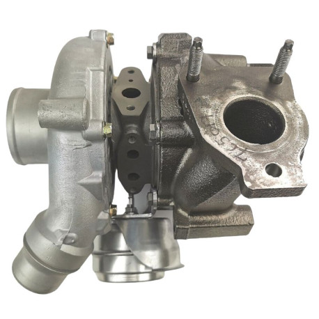 Turbo pour RENAULT Scenic 2 2.0 dCi 150 CV 765017-5006S