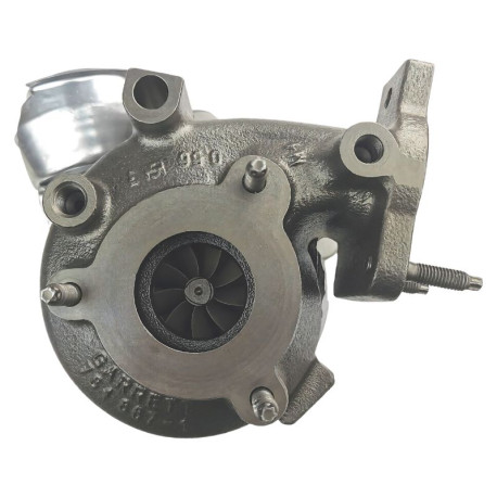 Turbo pour RENAULT Scenic 2 2.0 dCi 150 CV 765017-5006S