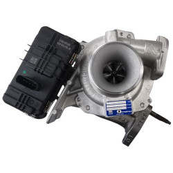 Turbo pour FIAT 500X 1.6 D Multijet 114 CV 5438 988 0028