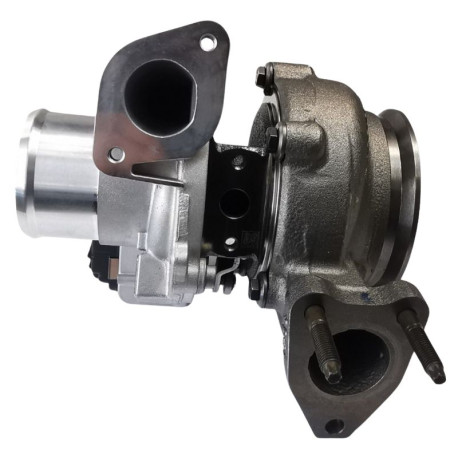 Turbo pour FIAT 500X 1.6 D Multijet 114 CV 5438 988 0028