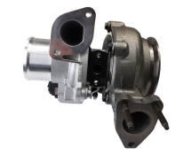 Turbo pour FIAT Doblo 2 1.6 D Multijet 120 CV 5438 988 0028