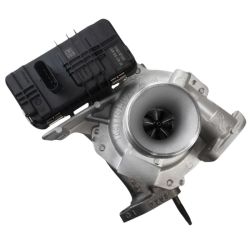 Turbo neuf pour FIAT 500X 1.6 D Multijet 114 CV - 5438 988 0028 - Mister Turbo