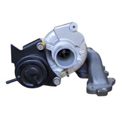 Turbo neuf pour RENAULT Clio 4 1.2 TCe 120 CV - 49373-05005 - SL Turbo