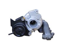 Turbo neuf pour DACIA Lodgy 1.2 TCe 115 CV - 49373-05005 - SL Turbo
