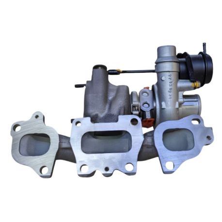 Turbo neuf pour DACIA Dokker 1.2 TCe 115 CV - 49373-05005 - SL Turbo
