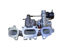 Turbo neuf pour DACIA Lodgy 1.2 TCe 115 CV - 49373-05005 - SL Turbo