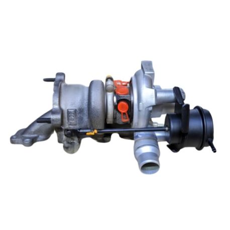 Turbo neuf pour NISSAN Juke 1 1.2 DIG-T 115 CV - 49373-05005 - SL Turbo