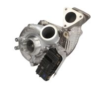 Turbo pour AUDI A8 D4 (4H2 / 4H8 / 4HC / 4HL) 3.0 TDI 250 CV 804987-5006S