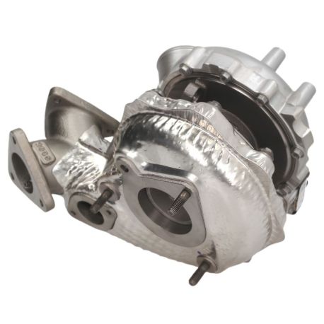 Turbo pour AUDI A8 D4 (4H2 / 4H8 / 4HC / 4HL) 3.0 TDI 250 CV 804987-5006S