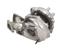 Turbo pour AUDI A8 D4 (4H2 / 4H8 / 4HC / 4HL) 3.0 TDI 250 CV 804987-5006S