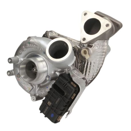 Turbo pour AUDI A7 Sportback (4GA / 4GF) 3.0 TDI 204 CV 804986-5005S