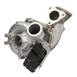 Turbo pour AUDI Q7 (4L) 3.0 TDI 240 CV 804986-5005S